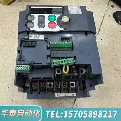 华泰FUJI Frequency converters