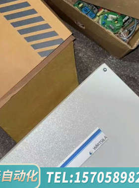 华泰WARTSLIA VDR 4370，拆船，用，出