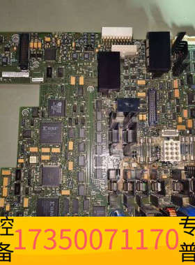 华泰气相GC6890PLUS主板 GC6890A主板