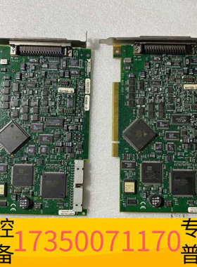 华泰NI PCI-MIO-16E-1还2片