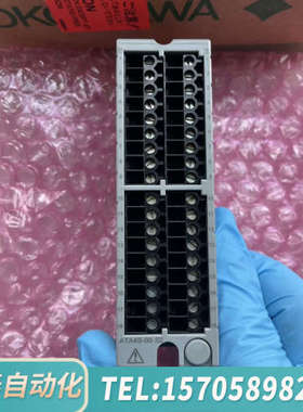 华泰YOKOGAWA  ，ATA4S-00    S2 横河接线