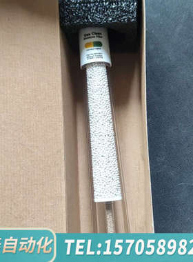华泰气体净化管 CP17971 载气过滤器 载气净化器，全