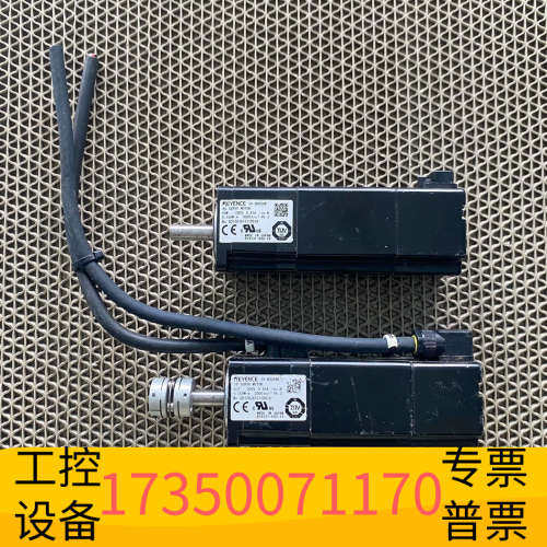 华泰基恩士电机SV-B005AK，，图，，现