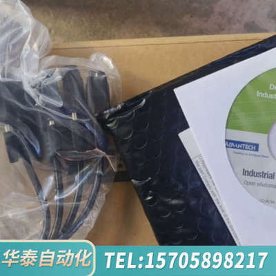 华泰PCI-1610C 采集卡 232串口卡6个