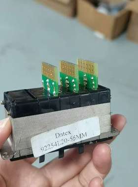 拨玛开关板一块Datex，92254L20-55MM