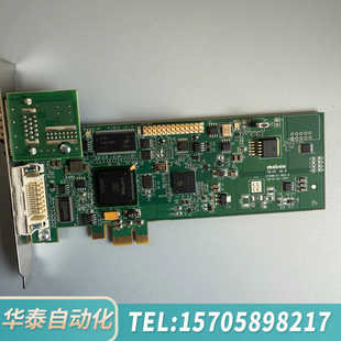 华泰MATROX REV.A SOL6MCLB Y7298