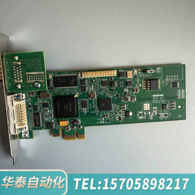 华泰MATROX Y7298-01 REV.A SOL6MCLB