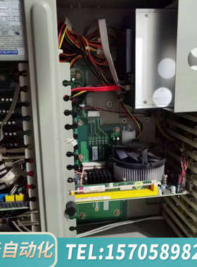 华泰IPC-610L／610H 工控机  默认发底板，