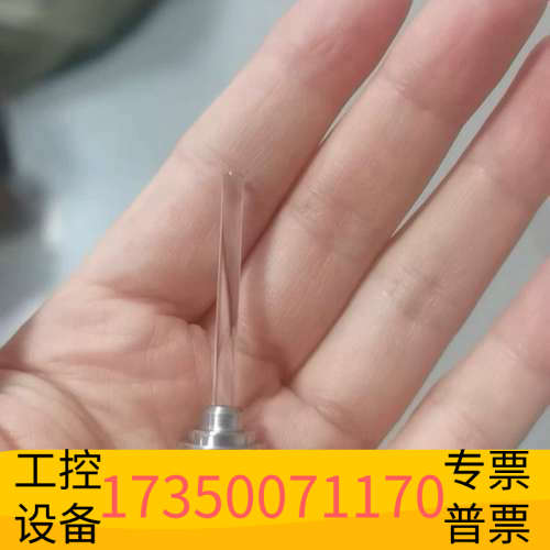 华泰赛默飞：离子色谱ICS3000/5000柱塞杆  ，