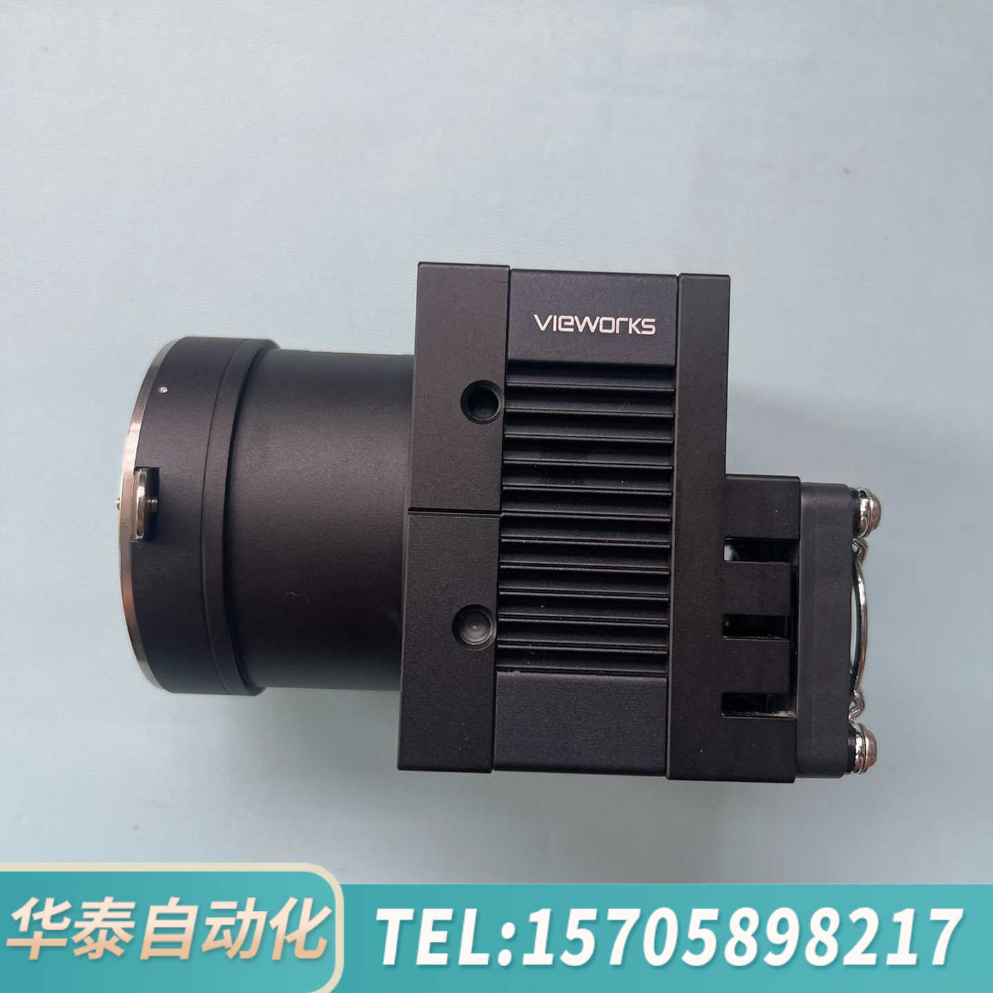 华泰VA-29MC  M5A0 vieworks工业相机 290