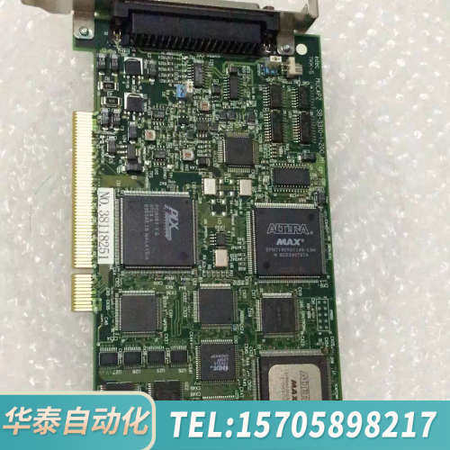 华泰EDEC影像卡MUCAP2SB-3310-1-200议价 欢迎来询！
