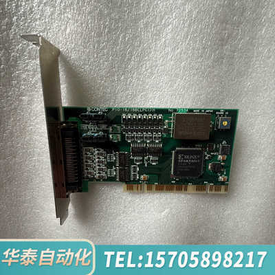 华泰CONTECPIO-16/16L(LPCI)H No.