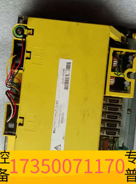 华泰Fanuc 0iTC，A02B-0309-B500
