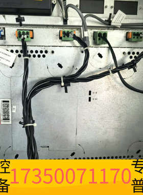 华泰abbIRB6640，IRC5M2004控制柜