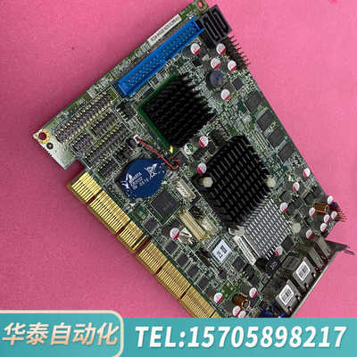 华泰IEI 威强 PCISA-945GSE-N270-512MB