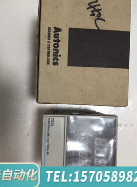 华泰TZ4L-14C，AUTRONIC TEMPERATURE
