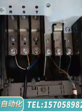 华泰丹佛斯FC-302N110KW