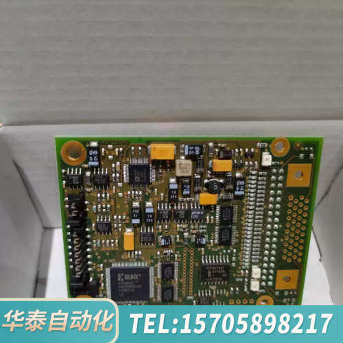 华泰TECS 板卡 06107-14-19-3166议价 欢迎来询！