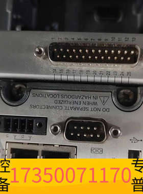 华泰NI cRIO-9024实时控制器，，。