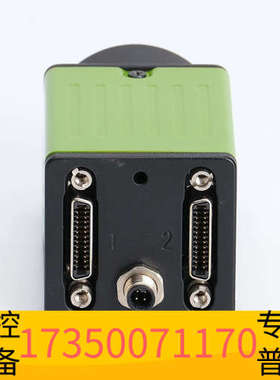 华泰JAI GO-5000M-PMCL-EP 单色 工业相机 c