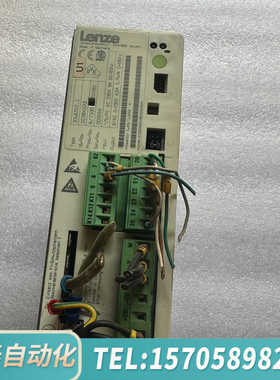 华泰Lenze 伦茨 D31885 变频器