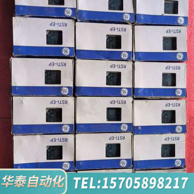 华泰General Electric/通用电气 RSTi-EP