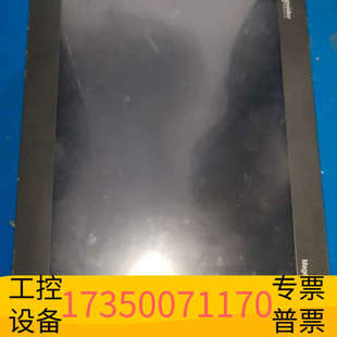 华泰触摸屏XBTGT7340 XBTORT7340