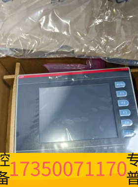 华泰ABB触摸屏CP430 T和CP430 BP，型号分别为