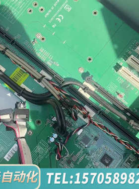 华泰瑞传（R）PBPE-09A3工控机底板 新