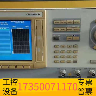 华泰YOKOGAWA TA720功率分析仪