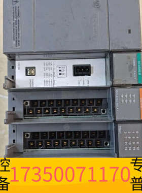 华泰ABSLC500 PLC模块，型号1746-A4，配