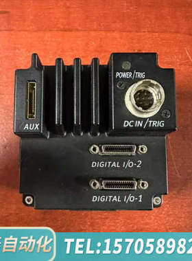 华泰JAI工业相机SP-5000M-PMCL，500万像素，10