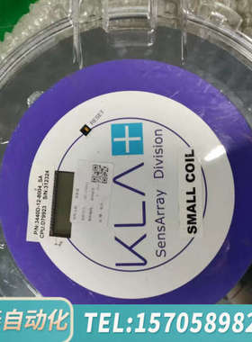 华泰KLA SensArray Division小型线圈，型号3