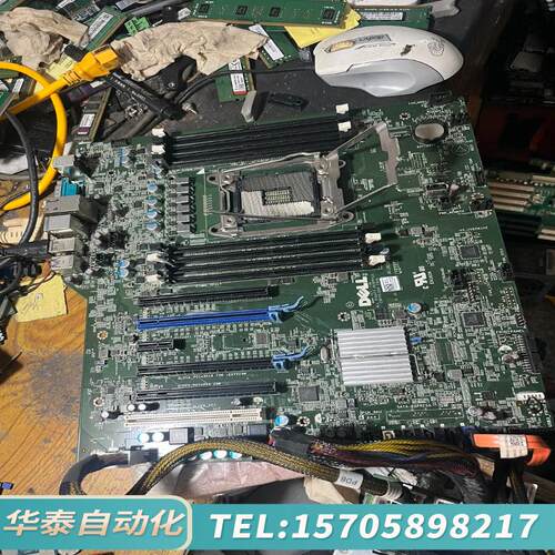 戴尔Dell T5810工作站主板一切支持V.询价