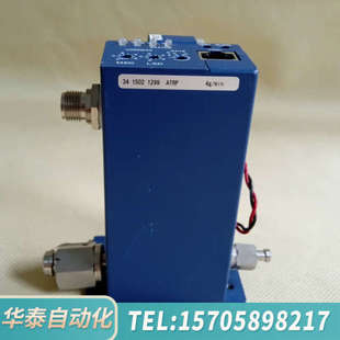 F404M EVD液体流量计34 华泰HORIBA