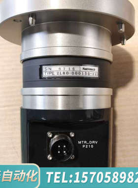 华泰Nabtesco 晶圆传输 2l80-000155-1