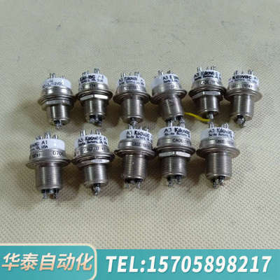 华泰Kilovac真空继电器CAGE 18741