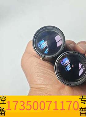 华泰工业镜头TV LENS 1/3