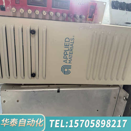 华泰出AMAT应用材料 ISAC CP I/O BLOCK