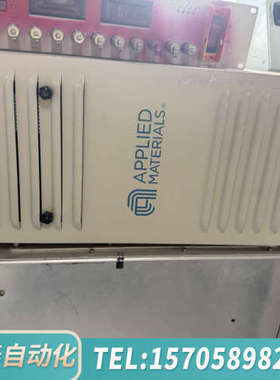 华泰出AMAT应用材料 ISAC CP I/O BLOCK