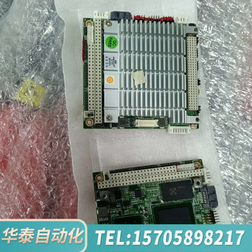 华泰PCM-3362N 工控主板  10多片 议价