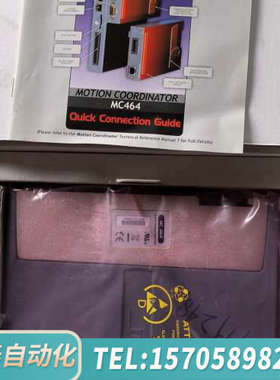 华泰TRIO/翠欧 P860-05288 运动控制器，原