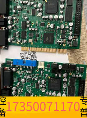 华泰ISRA VISION图像采集卡PCspark v1