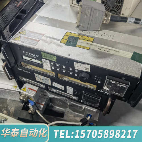 华泰OPTIMA HPG系列电源，型号RPG-100Z，AMAT