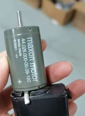 赛默飞配件：maxon  motor电机马达，44.026.