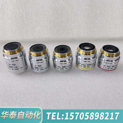 华泰Nikon尼康CF Plan ELWD 100X/0.80