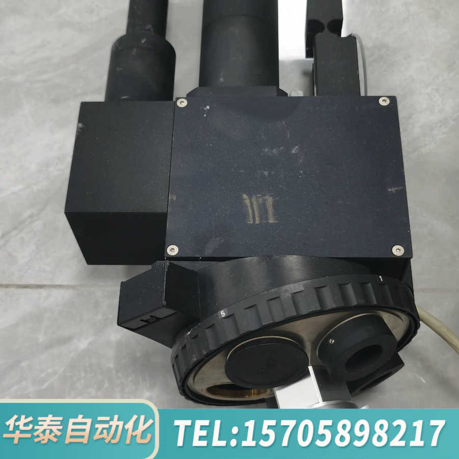 华泰PULNIX PI普爱纳米同轴光显微镜，型号HEAD02，成