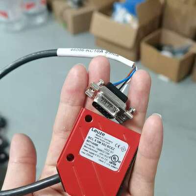 LeuzeBCL 8 SM 552  BCEZ，50