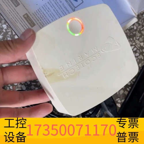 华泰 Ecotech专用控制器，通电，，