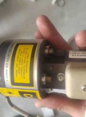 激光60825-1 660-680nm 800uw ，